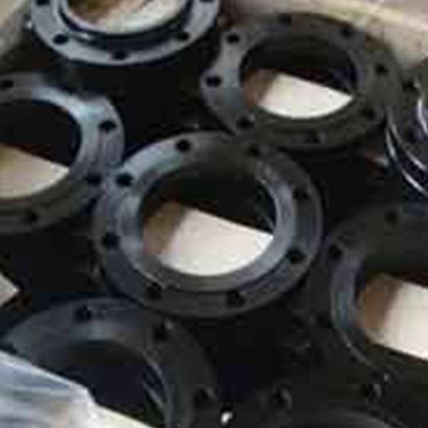 تجهیزات صنعت آریانا تولید کننده فلنج کور کلاس 900 فولادی